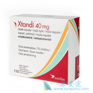 Xtandi Xtandi
