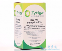 ��������(Zytiga)����ǰ���ٰ�����Ч����