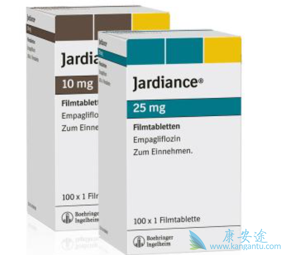 恩格列净
