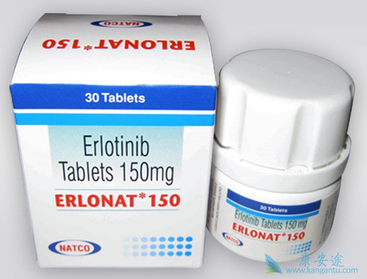 肺癌;特罗凯 肺癌;特罗凯