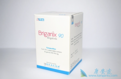 ��ת�ƻ�����ô�Բ�������(Brigatinib)Ч���ã�