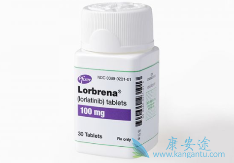 劳拉替尼 劳拉替尼