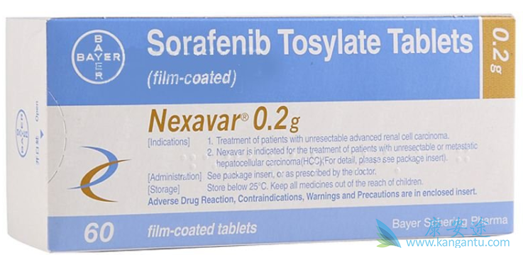 多吉美说明书;癌症药 多吉美说明书;癌症药