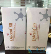 ��ϣ����(Osimertinib)��Ϊһ���Ʒ����ٴ���ֵ