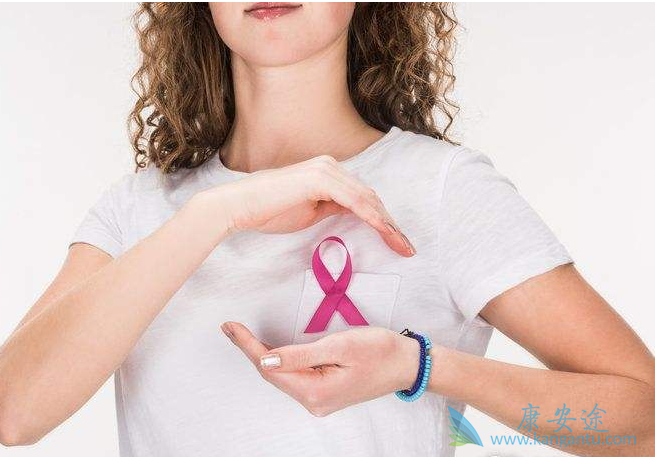 乳腺癌晚期 乳腺癌晚期