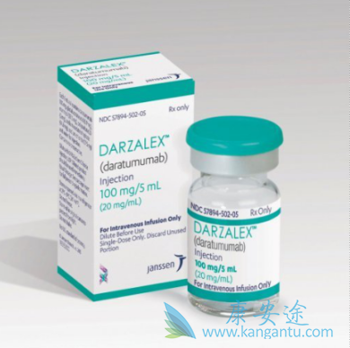 达雷妥尤单抗 达雷妥尤单抗