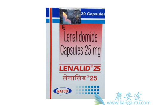 来那度胺 来那度胺