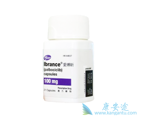 CDK4/6���Ƽ�