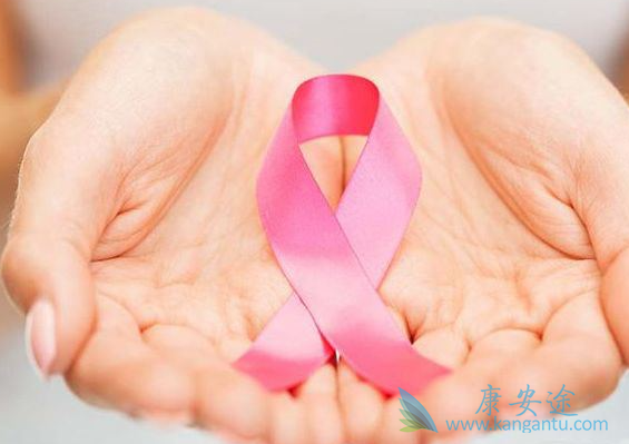 乳腺癌治愈率 乳腺癌治愈率