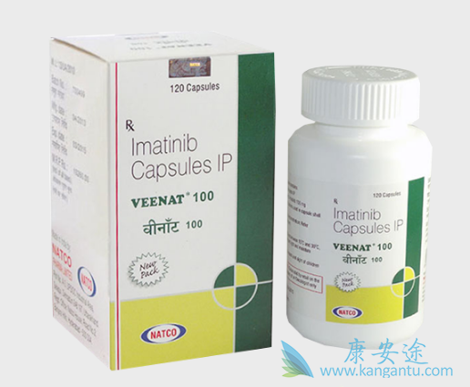 格列卫二代;白血病 格列卫二代;白血病