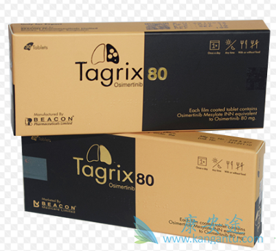 奥希替尼;泰瑞沙 奥希替尼;泰瑞沙