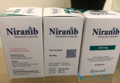 ��������(Zejula)���ƻ��ƺ���ѳ���Ч����Σ�