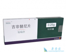 ��������(Gefitinib)Ϊ�λ᳷�������У�