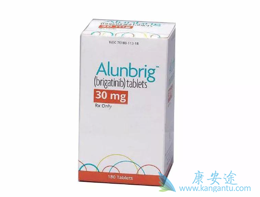 布格替尼 布格替尼