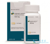 ��ά���п�(Venetoclax)����ʲô��