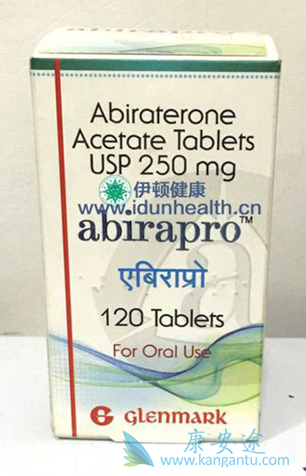 阿比特龙;前列腺癌 阿比特龙;前列腺癌