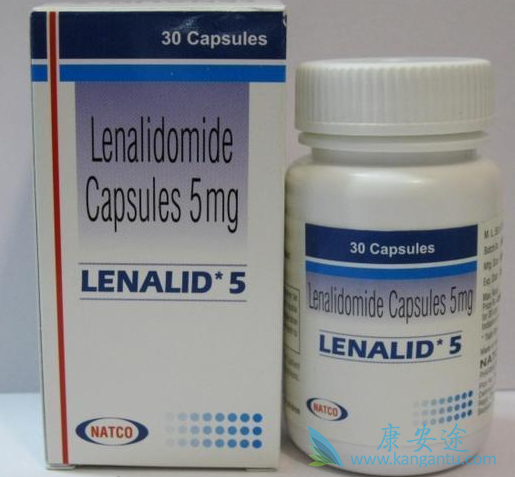 骨髓瘤;雷利度胺 骨髓瘤;雷利度胺