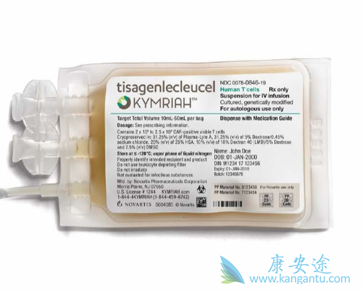 CAR-T细胞治疗 CAR-T细胞治疗