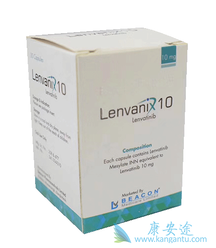 乐伐替尼;肝癌 乐伐替尼;肝癌