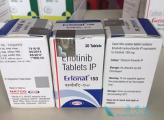 �ΰ�EGFRҩ�����޿��ļ۸����