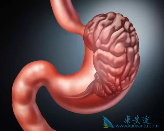 胃癌新药 胃癌新药