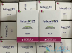 ��������(Palbociclib)����ת���Ա��ʰ��İ�������