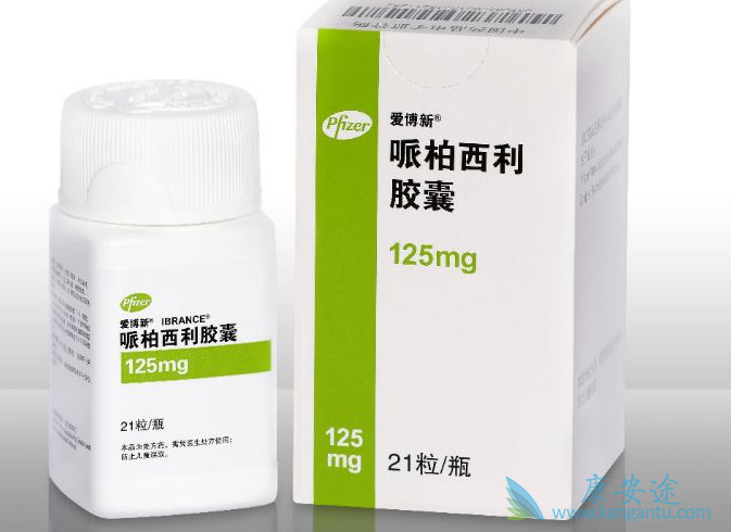 哌柏西利 哌柏西利