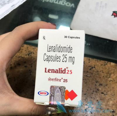 印度仿制药;来那度胺 印度仿制药;来那度胺