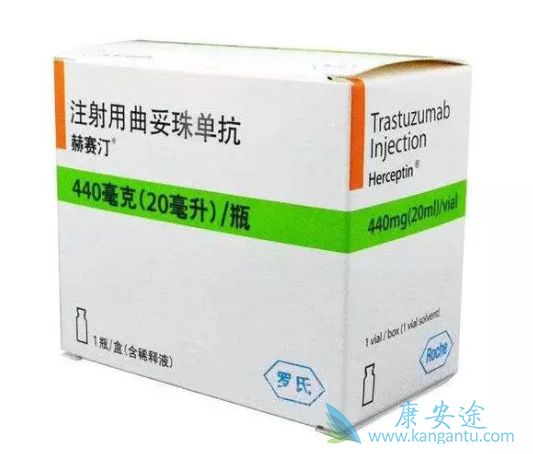 赫赛汀;靶向药 赫赛汀;靶向药