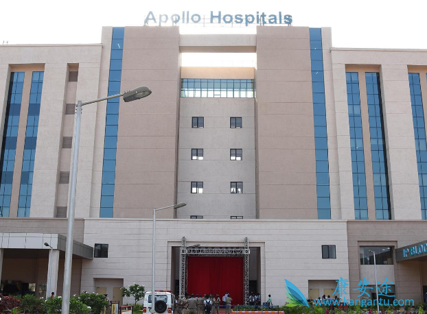 印度医疗旅游机构 印度医疗旅游机构