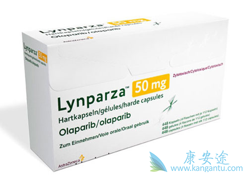 奥拉帕尼;卵巢癌 奥拉帕尼;卵巢癌