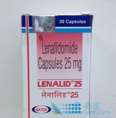 骨髓瘤;雷利度胺 骨髓瘤;雷利度胺