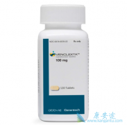 ά������(Venclexta)�Ļ��Գɷ���ʲô��