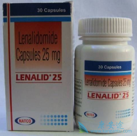 靶向药物;来那度胺 靶向药物;来那度胺