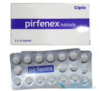 ������ͪ(pirfenidone)�����¼���ôԤ��������