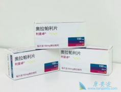 ��������(Olaparib)���ڵ�Ŀ����Ӧ֢���������ٰ�