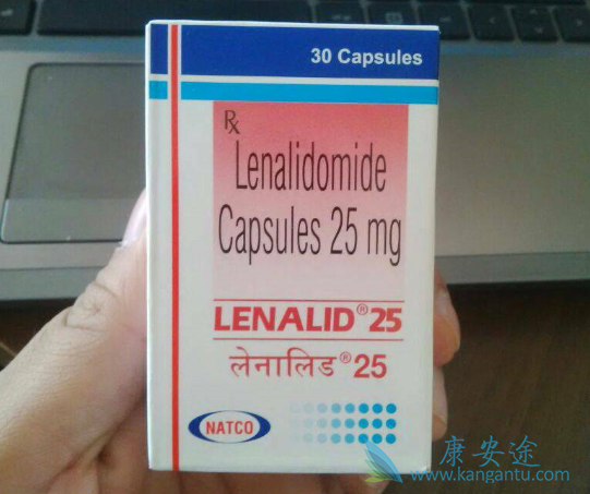 来那度胺 来那度胺