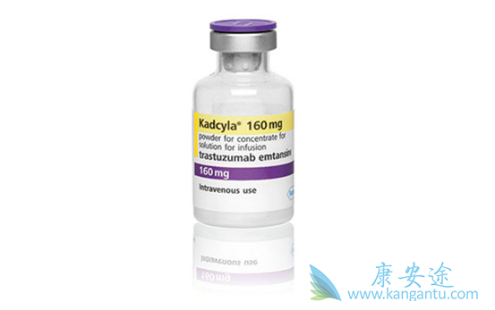 靶向治疗;曲妥珠单抗 靶向治疗;曲妥珠单抗
