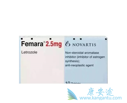 来曲唑 来曲唑