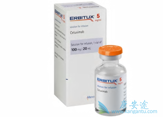 西妥昔单抗 西妥昔单抗