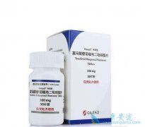 替诺福韦酯是用于治疗慢性乙肝的靶向药物