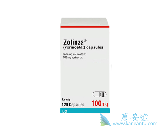 伏立诺他 伏立诺他