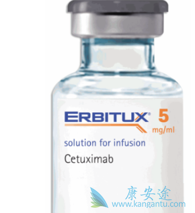 西妥昔单抗 西妥昔单抗