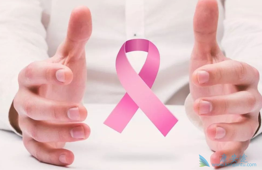 肿瘤;乳腺癌 肿瘤;乳腺癌