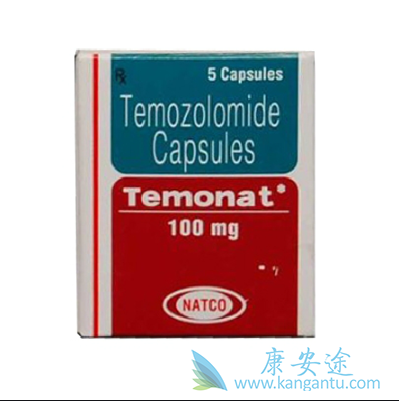 替莫唑胺 替莫唑胺