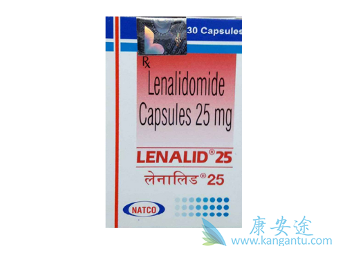 来那度胺 来那度胺