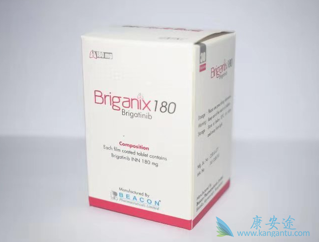 布格替尼;非小细胞肺癌 布格替尼;非小细胞肺癌