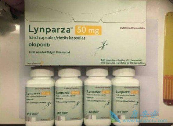 奥拉帕利 奥拉帕利