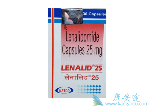 来那度胺 来那度胺