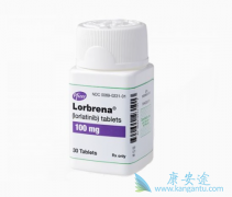 ��������(lorlatinib)����Щ�������ٴ����ԣ�